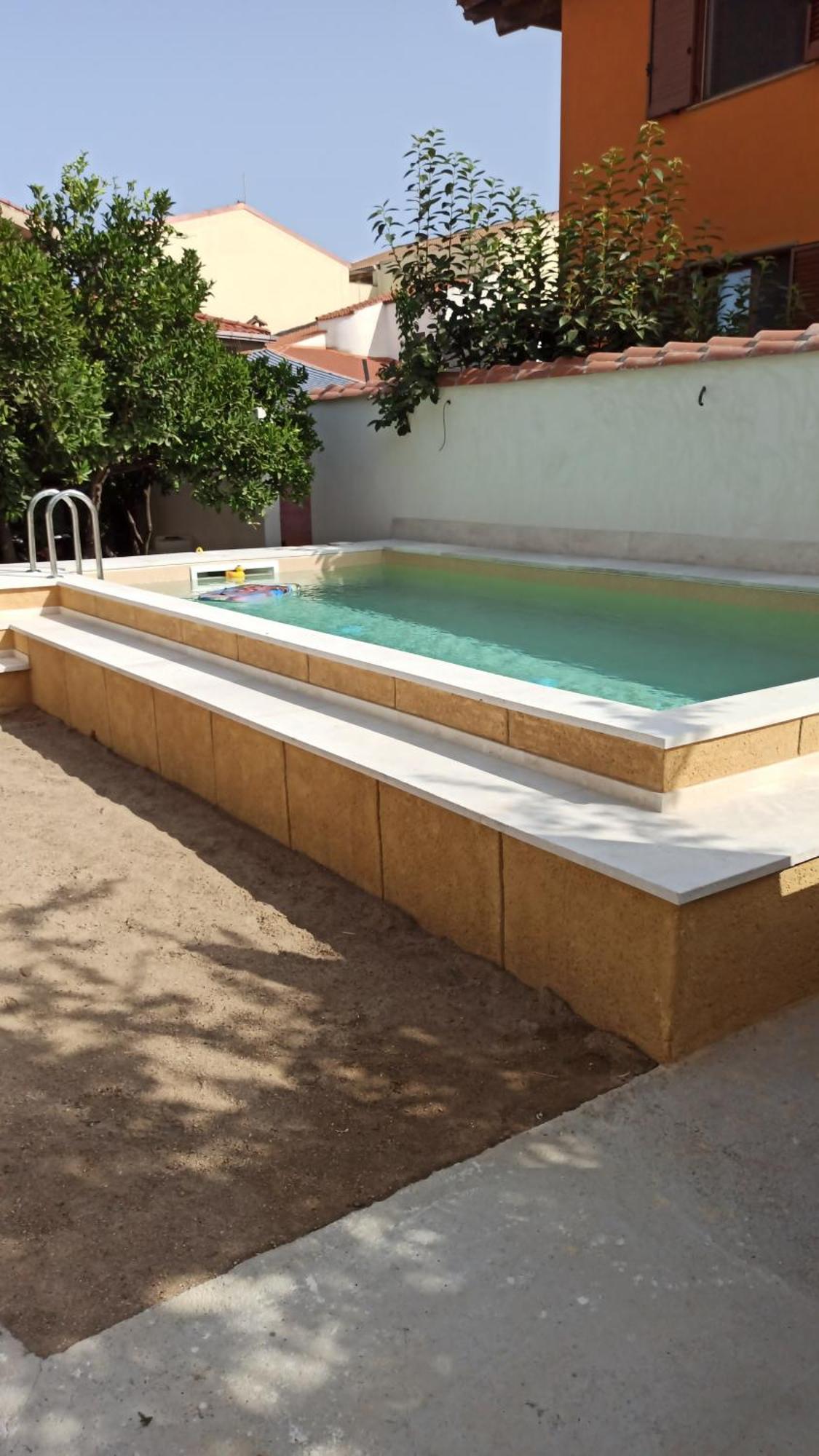 Bbsupottai Bed & Breakfast Cabras Exterior photo