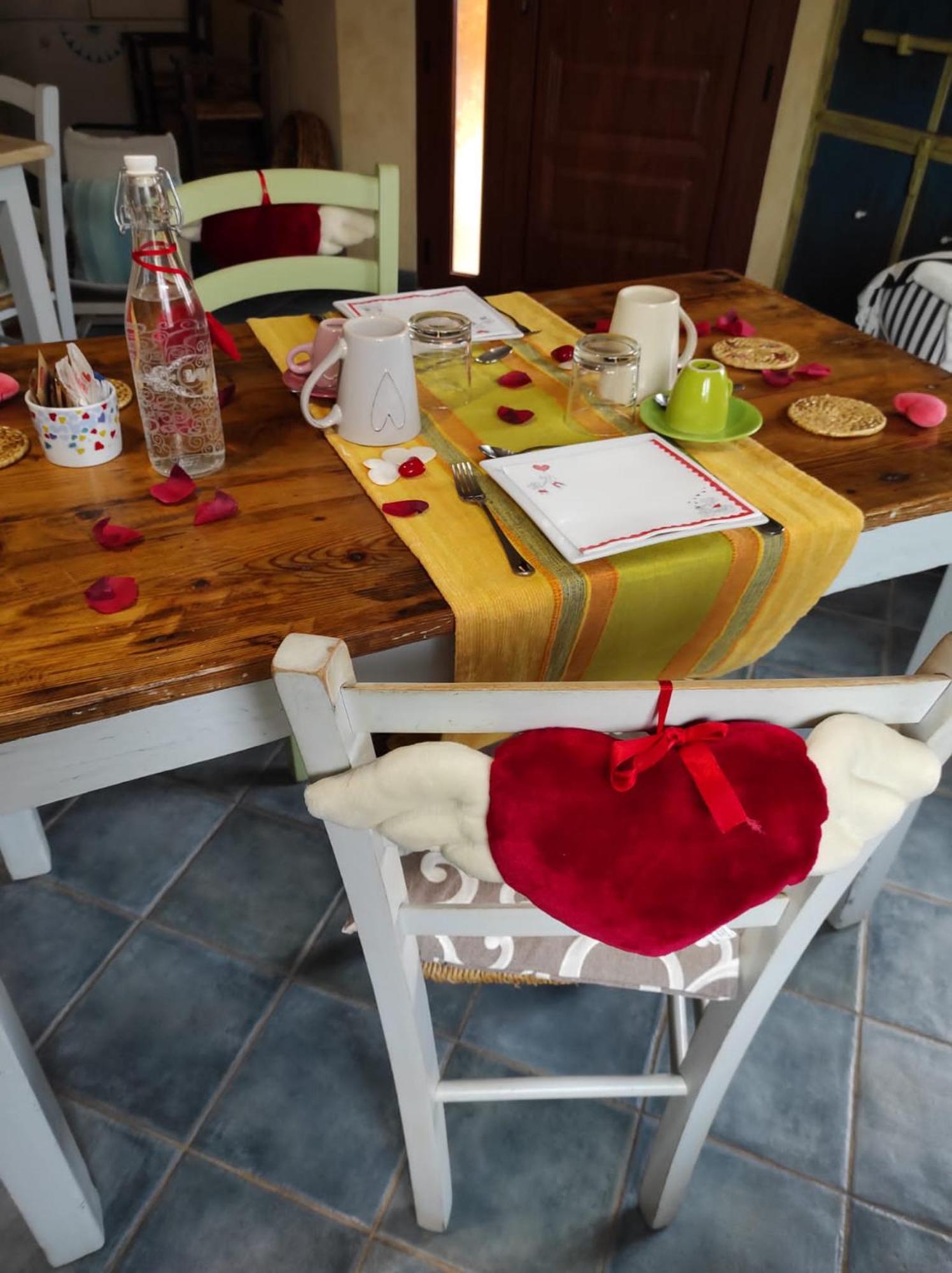 Bbsupottai Bed & Breakfast Cabras Exterior photo
