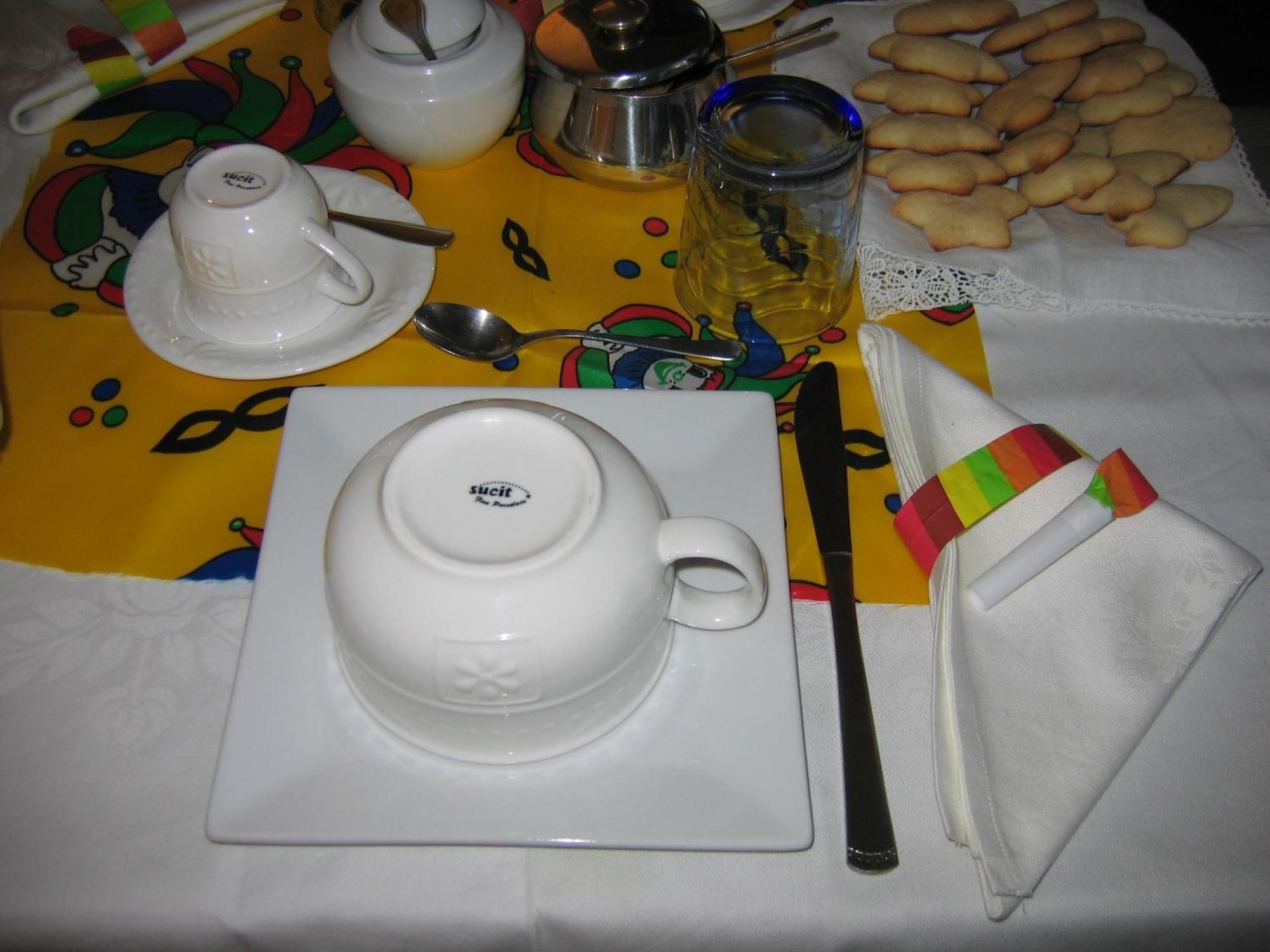 Bbsupottai Bed & Breakfast Cabras Exterior photo