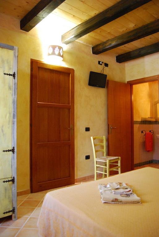 Bbsupottai Bed & Breakfast Cabras Room photo