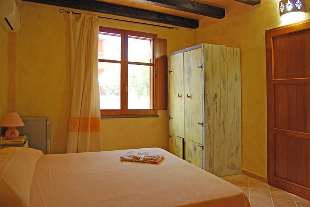 Bbsupottai Bed & Breakfast Cabras Room photo