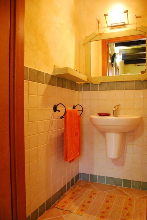 Bbsupottai Bed & Breakfast Cabras Room photo